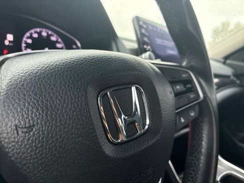 Used 2022 Honda Accord Sport Special Edition image 28