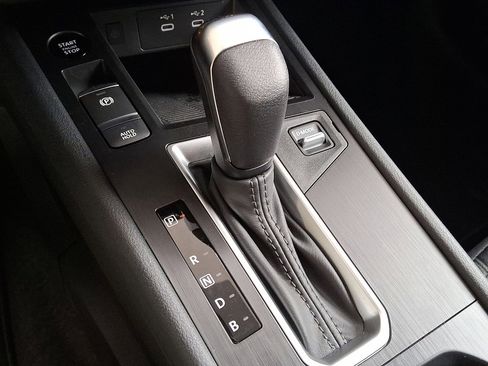 Used 2026 Nissan Kicks SV w/ Cold Weather Package image 12