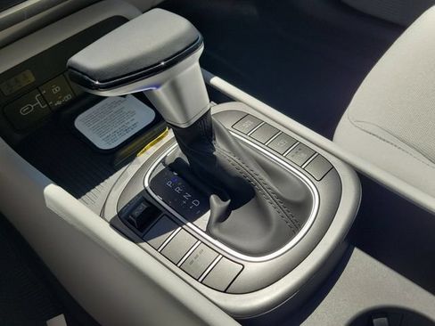 New 2027 Hyundai Kona SEL Sport FWD image 16