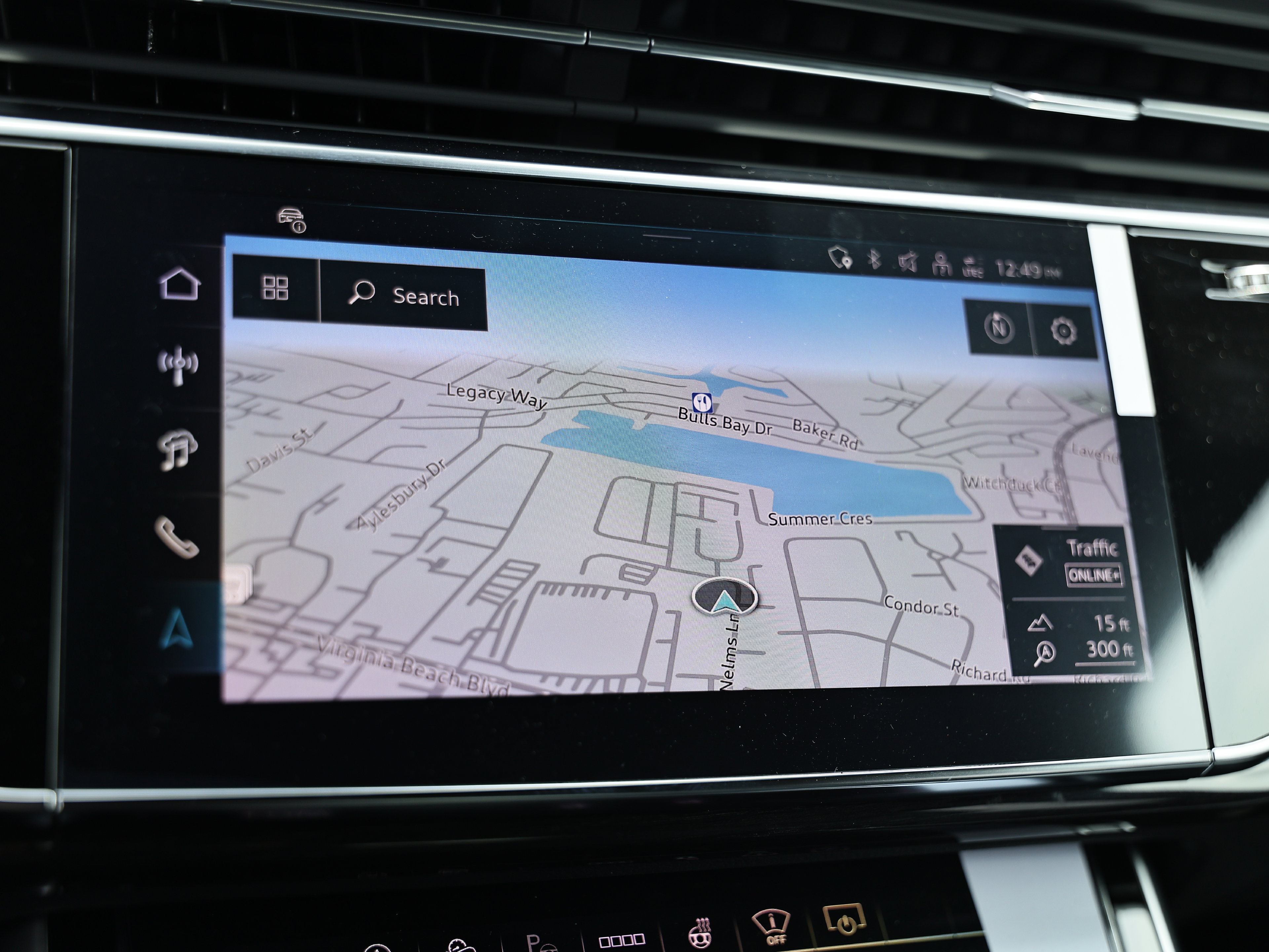 New 2026 Audi Q7 3.0T Prestige AWD/4WD image 39