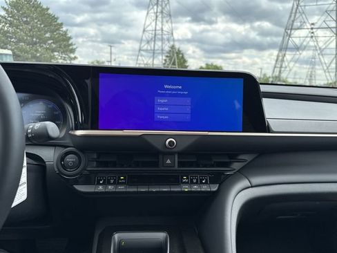 New 2026 Toyota Crown Signia w/ Advanced Technology Package AWD/4WD image 16