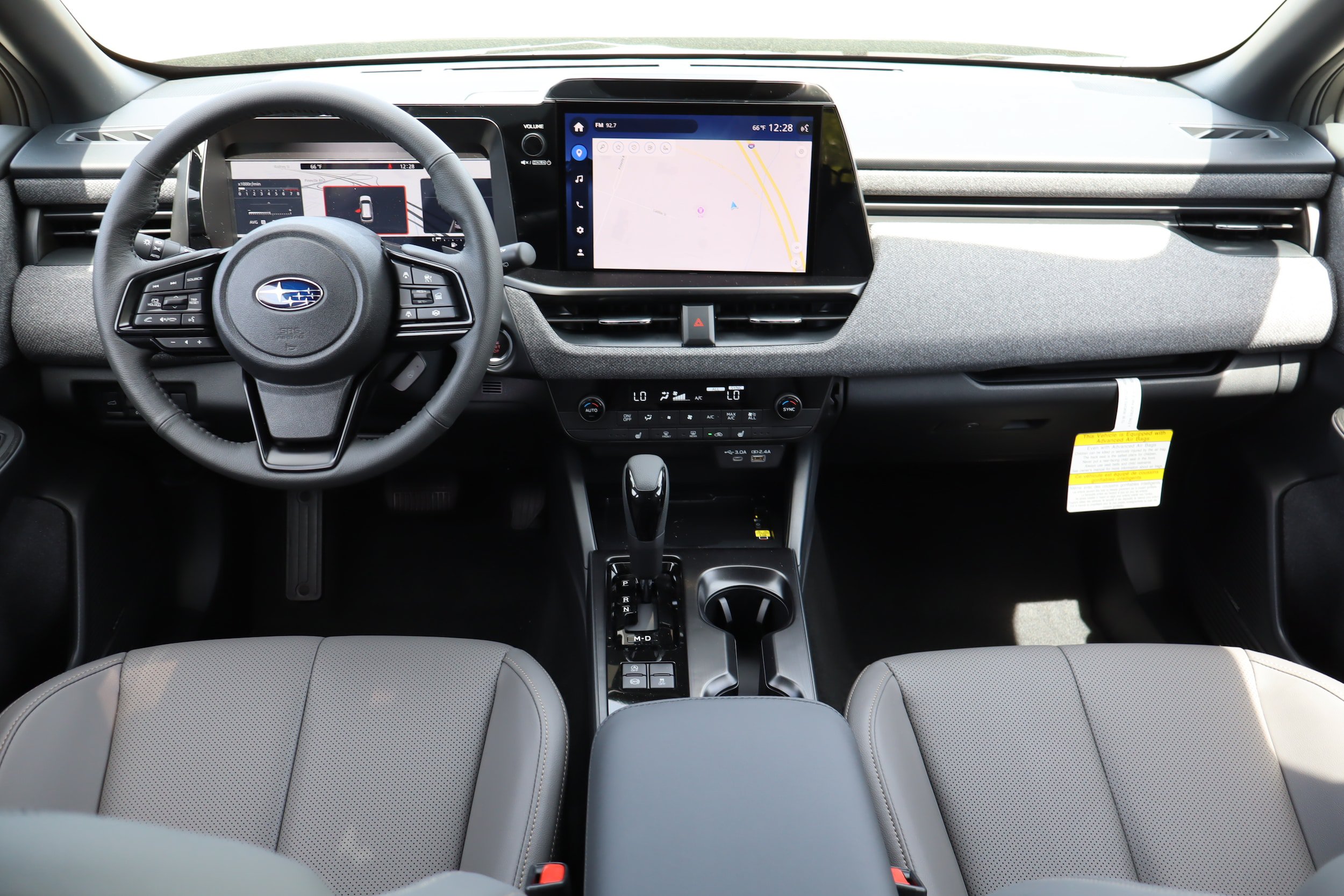New 2026 Subaru Outback Limited w/ Premium/Limited Plus Package AWD/4WD image 7