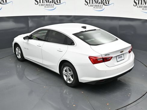 Used 2024 Chevrolet Malibu LS w/ LPO, Floor Liner Package FWD image 22