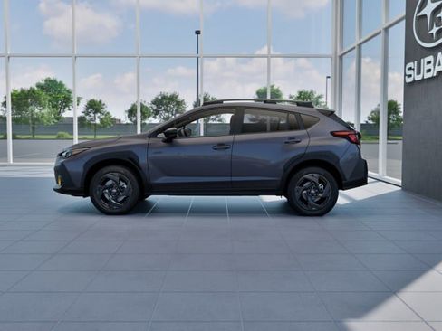 New 2026 Subaru Crosstrek 2.5i Sport AWD/4WD image 3