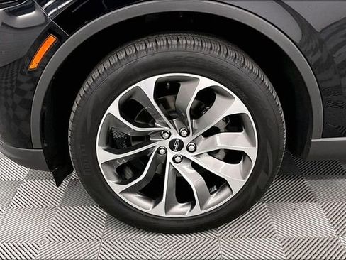 Used 2025 Lincoln Aviator Reserve w/ Illumination Package AWD/4WD image 10