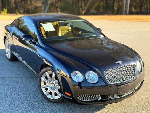 Used 2006 Bentley Continental GT image 14