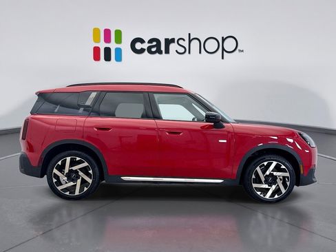 Used 2025 MINI Cooper Countryman S AWD/4WD image 6