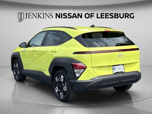 Used 2024 Hyundai Kona SEL FWD image 9