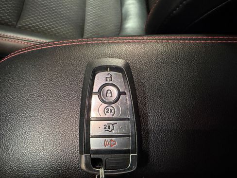 Certified 2023 Ford Escape ST-Line w/ Tech Pack #1 image 34