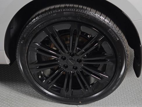 New 2026 Land Rover Range Rover Sport Dynamic SE AWD/4WD image 10