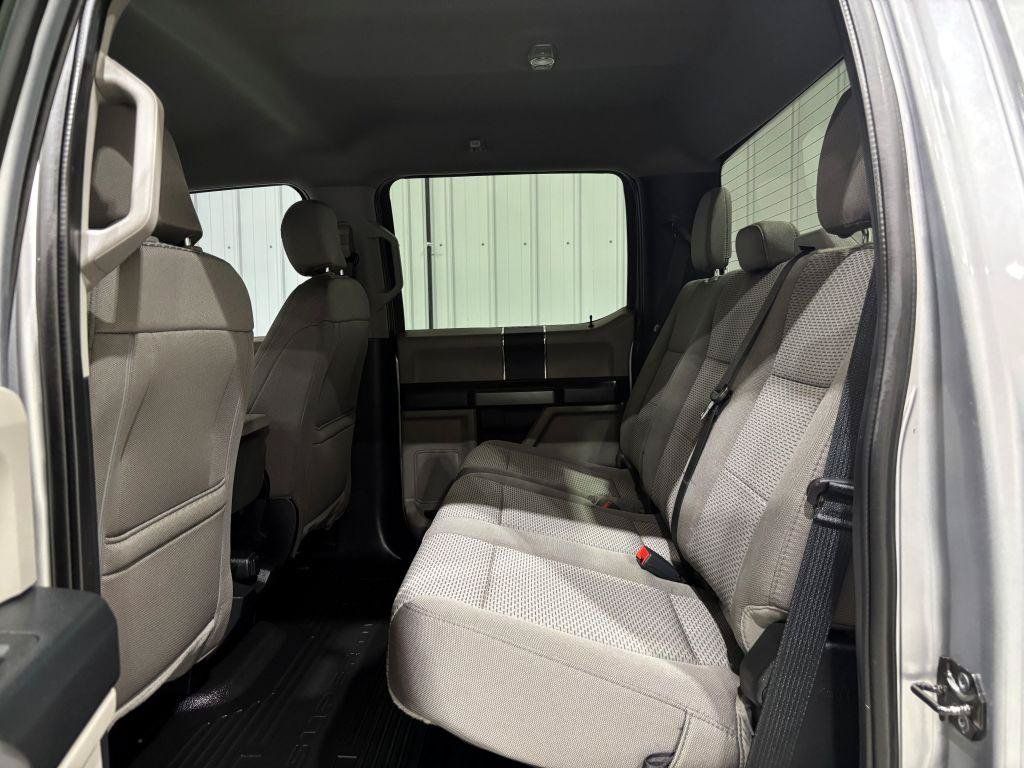 Used 2020 Ford F250 XLT w/ XLT Value Package AWD/4WD image 13