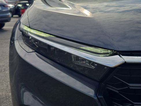 Certified 2023 Honda CR-V LX image 7