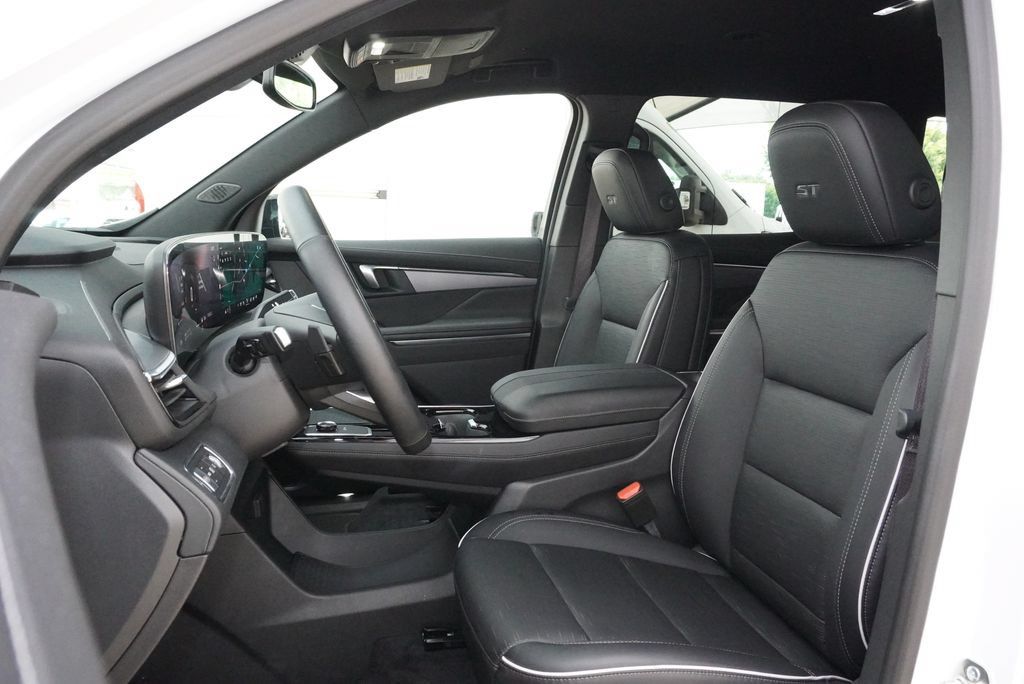Used 2026 Buick Enclave Sport Touring FWD image 26