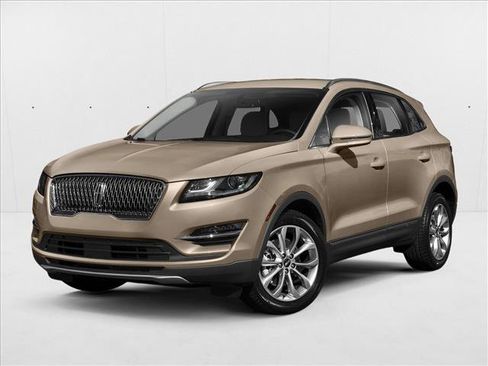 Used 2019 Lincoln MKC Select w/ Select Plus Package image 1