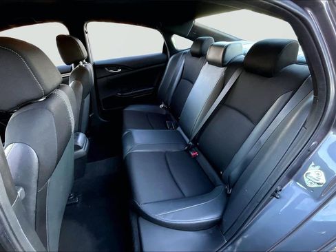Used 2020 Honda Civic Sport image 18