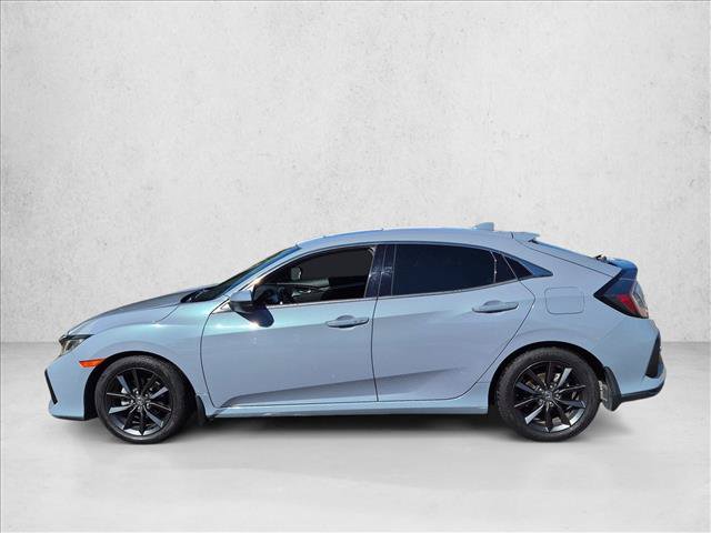 Used 2020 Honda Civic EX image 9