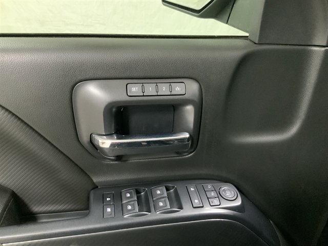 Used 2018 GMC Sierra 1500 SLT AWD/4WD image 17