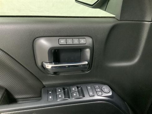 Used 2018 GMC Sierra 1500 SLT AWD/4WD image 17