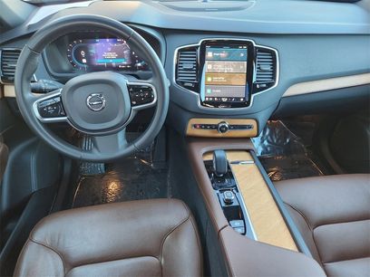 Used 2023 Volvo XC90 B5 Plus