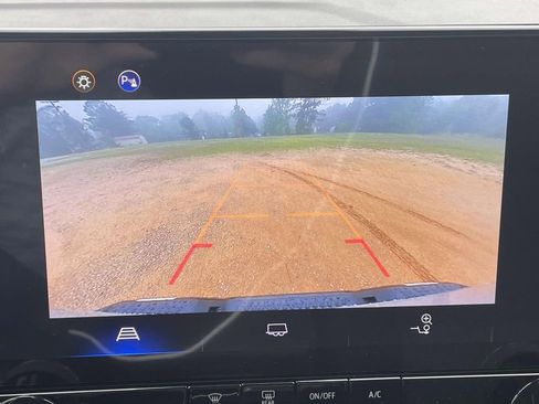 New 2025 Chevrolet Colorado W/T w/ WT Custom Package image 21