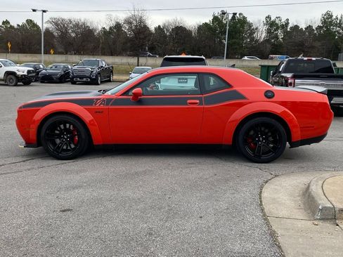 Used 2021 Dodge Challenger R/T Scat Pack image 4