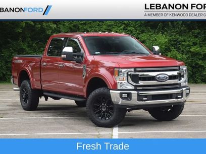 Used 2020 Ford F250 XLT w/ Tremor Off-Road Package