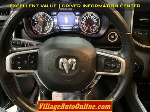 Used 2019 RAM 1500 Big Horn image 10