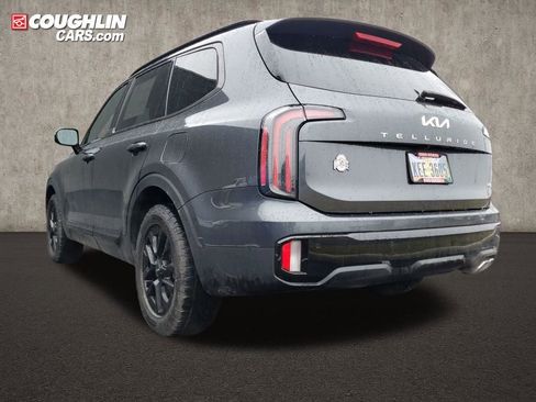 Used 2024 Kia Telluride SX X-Pro AWD/4WD image 5