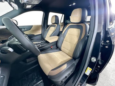 New 2026 Chevrolet Equinox ACTIV image 20