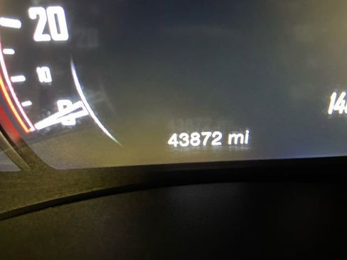 Certified 2024 Dodge Durango GT image 19