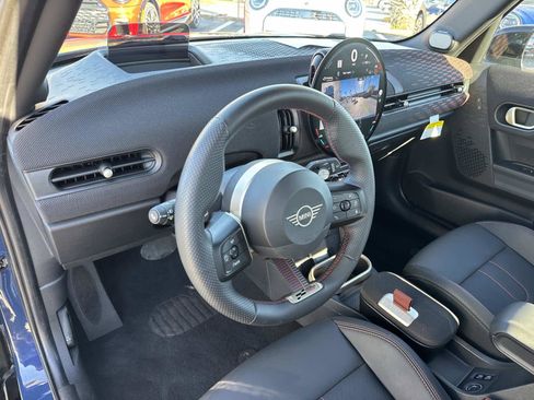 Used 2025 MINI Cooper S image 21