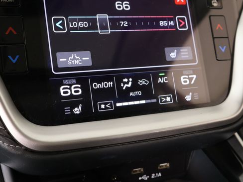 Used 2020 Subaru Outback Limited XT AWD/4WD image 7
