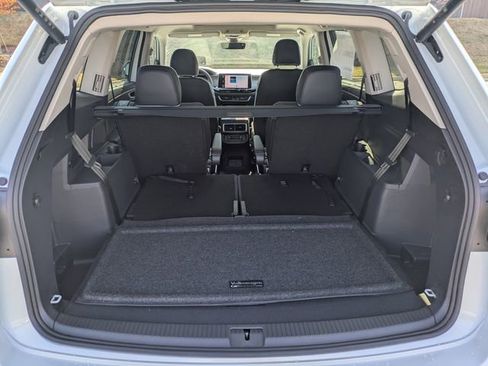 New 2026 Volkswagen Atlas SEL Premium R-Line image 13