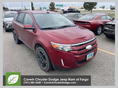 Used 2013 Ford Edge SEL