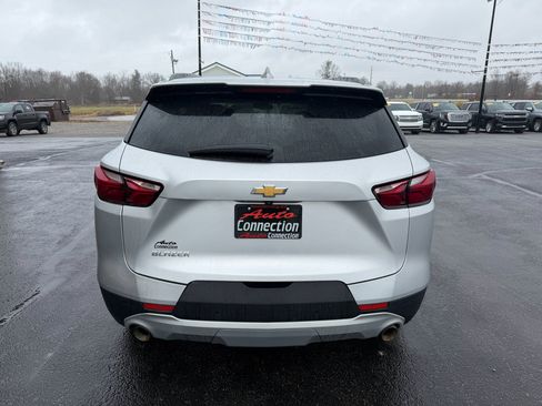 Used 2020 Chevrolet Blazer LT image 5