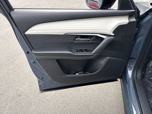 New 2026 MAZDA CX-5 Select AWD/4WD image 12