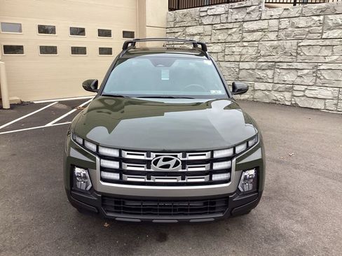 New 2026 Hyundai Santa Cruz SEL AWD/4WD image 2