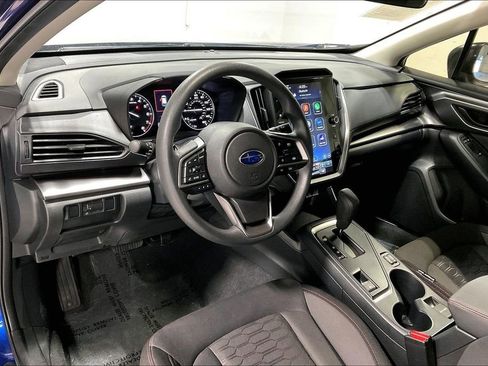 Used 2024 Subaru Impreza 2.0i Sport image 16