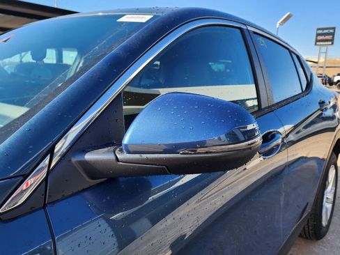 New 2026 Buick Envista Preferred w/ Convenience I Package image 12