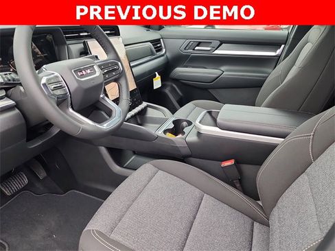 New 2026 GMC Terrain Elevation w/ Technology Package II image 13