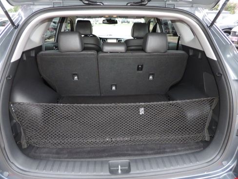 Used 2018 Hyundai Tucson SEL Plus w/ Cargo Package FWD image 20