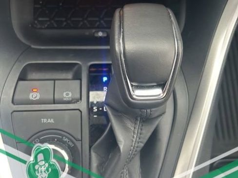 Certified 2025 Toyota RAV4 XLE Premium w/ Weather Package image 15