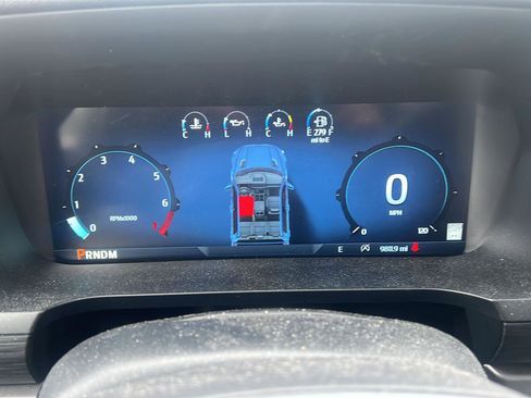 Used 2024 Ford F150 XLT w/ Equipment Group 302A MID AWD/4WD image 19