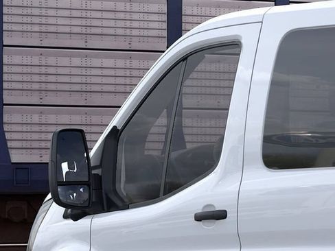 New 2026 Ford Transit 350 XL RWD image 20