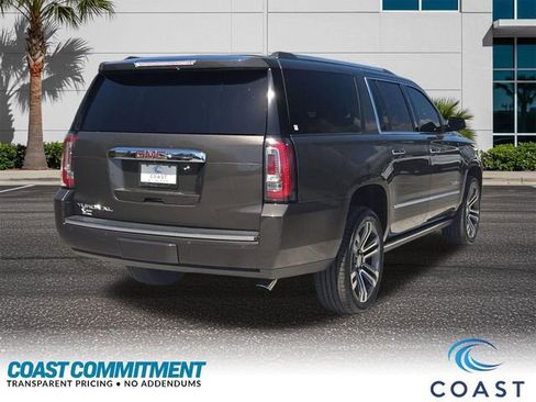 Used 2019 GMC Yukon XL Denali w/ Denali Ultimate Package image 6