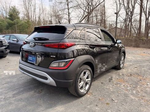 Certified 2023 Hyundai Kona SEL w/ Cargo Package AWD/4WD image 3