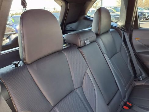 Used 2024 Subaru Forester Wilderness image 24