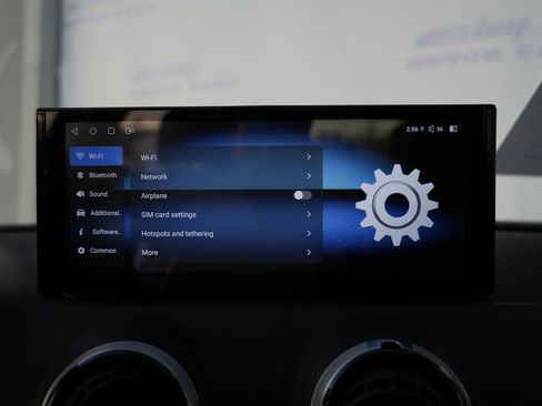 Used 2016 Audi A3 e-tron Premium Plus image 58