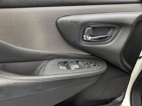 Used 2020 Nissan Murano S w/ Technology Package FWD image 6