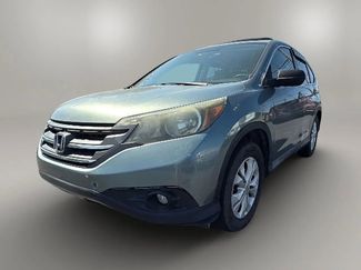 Used 2012 Honda CR-V EX image 1